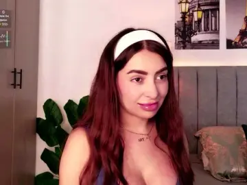 Bongacams Live Sex Cam of Caralella