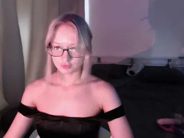 Bongacams Sex Cam of Chloe1love