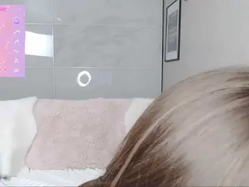 Bongacams Private Sex Chat of KarolinaLiss