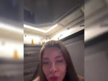 Bongacams Sex Chat of KarolinaLiss