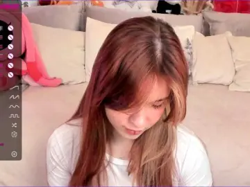 Bongacams Adult Webcams of Melissa-Fox