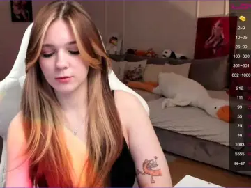 Bongacams Free Live Porn of Melissa-Fox