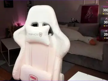 Bongacams Adult Video Chat of Melissa-Fox