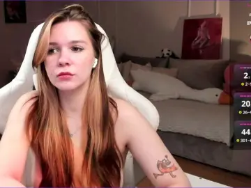 Bongacams Live Sex of Melissa-Fox