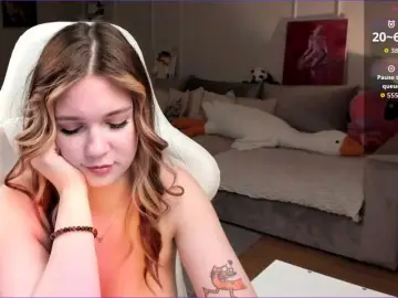 Bongacams Free Live Porn of Melissa-Fox