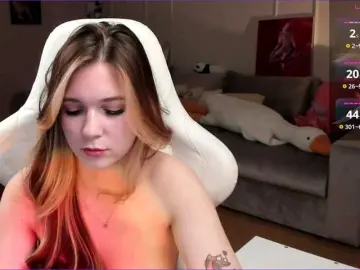 Bongacams Adult Video Chat of Melissa-Fox