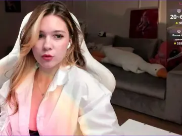 Bongacams Live Sex Cam of Melissa-Fox