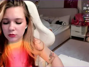 Bongacams Sex Cam of Melissa-Fox