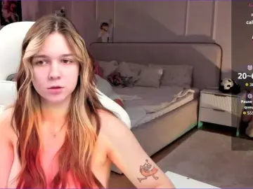 Bongacams Best live sex cam show of Melissa-Fox