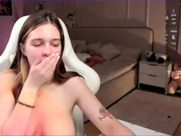 Bongacams Live Sex Cam of Melissa-Fox