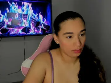 Bongacams Adult Video Chat of NABILA16