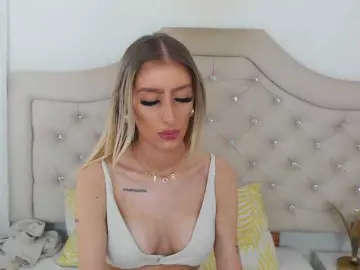 Bongacams Adult Webcam of NatalieFlirt