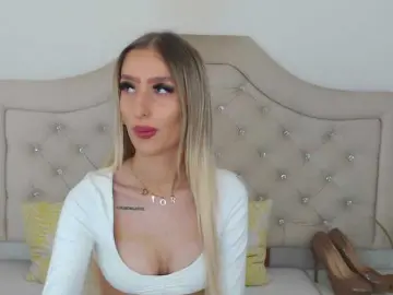 Bongacams Watch Live Sex Cams of NatalieFlirt