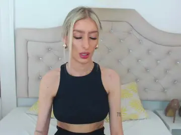 Bongacams Nude Webcam of NatalieFlirt