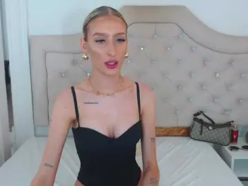 Bongacams Watch Live Sex Cams of NatalieFlirt