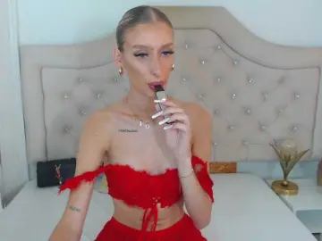 Bongacams Nude Webcam of NatalieFlirt