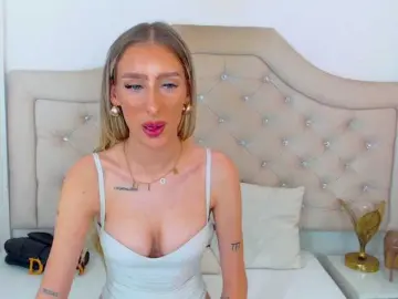 Bongacams Best live sex cam show of NatalieFlirt