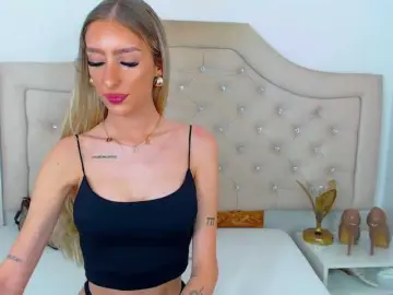 Bongacams Sex Chat of NatalieFlirt