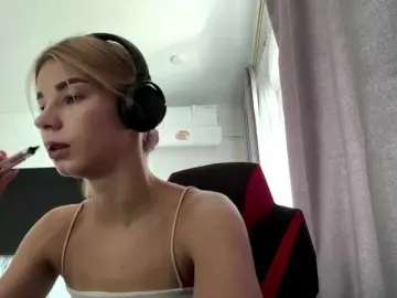 Bongacams Adult Webcams of TracieSebron