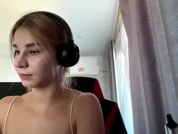Bongacams Adult Webcam of TracieSebron