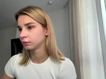 Bongacams Nude Webcam of TracieSebron