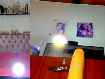 Bongacams Adult Webcam of harperfunny1