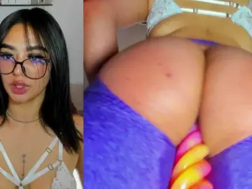 Bongacams Free Live Porn of harperfunny1