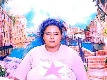 Bongacams Live Sex Cam of indianfairy