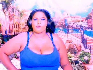 Bongacams Live Sex Cam of indianfairy