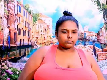 Bongacams Live Sex of indianfairy