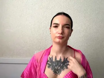 Bongacams Live Porn of waxenvice