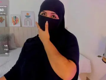 Bongacams Adult Video Chat of Amirah-