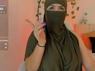 Bongacams Live Porn of Amirah-