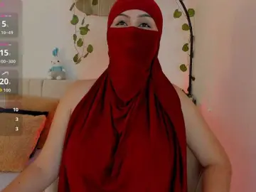 Bongacams Best live sex cam show of Amirah-