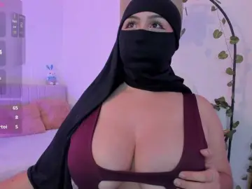 Bongacams Live Sex Cam of Amirah-