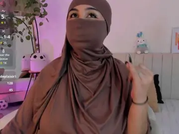 Bongacams Live Porn of Amirah-