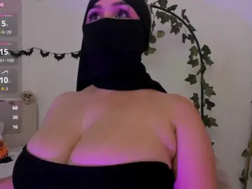 Bongacams Live Sex of Amirah-