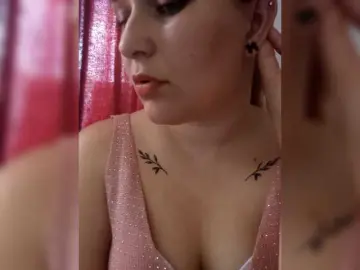 Bongacams Live Porn of Dana18-1