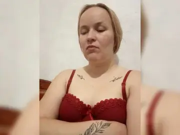 Bongacams Sex Cam of Dana18-1