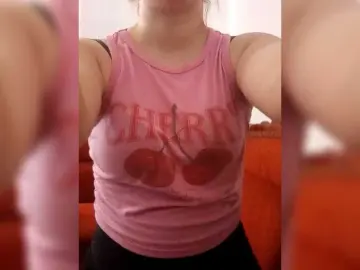 Bongacams Adult Webcam of Dana18-1