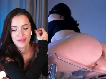 Bongacams Live Sex Cam of EvaBailey
