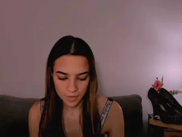 Bongacams Best Webcam of HarperDelicate