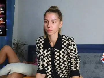 Bongacams Adult Webcam of Lisi4ka-Basik