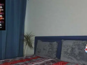 Bongacams Live Sex Cam of Lisi4ka-Basik