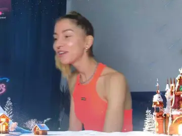 Bongacams Private Sex Chat of Lisi4ka-Basik