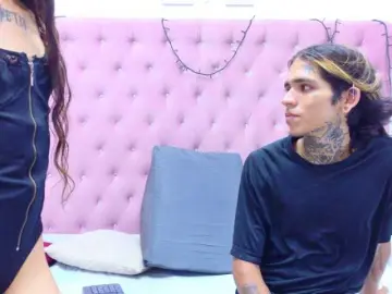 Bongacams Live Porn of MeganAndSoldierboy1