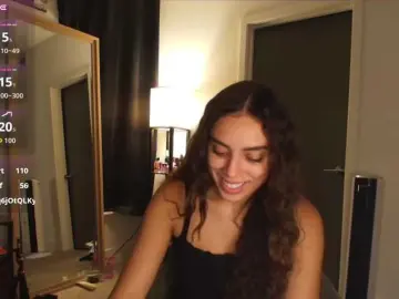 Bongacams Best Webcam of Milaseren