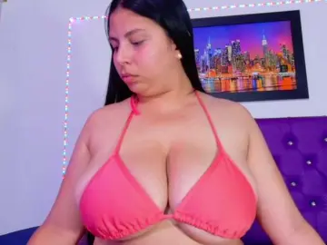 Bongacams Free Live Porn of Natural-boobs