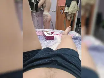 Bongacams Live Sex of SexyCouple69