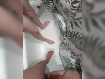 Bongacams Nude Webcam of SexyCouple69